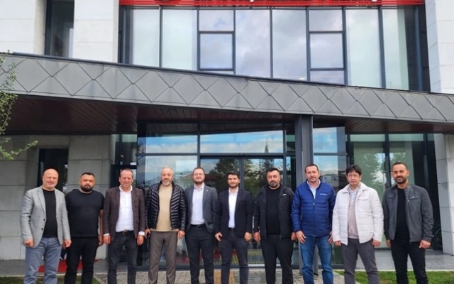 7. Meslek Komitesinden sosyal sorumluluk hareketi