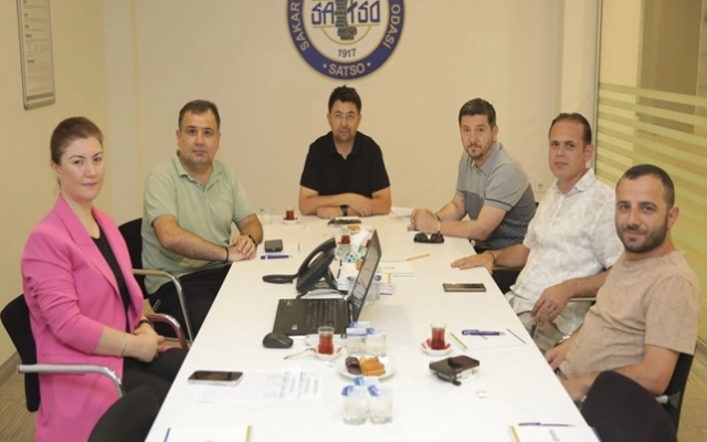 SATSO 31. Meslek Komitesi sanal kumar ve bahis alışkanlığına karşı uyardı