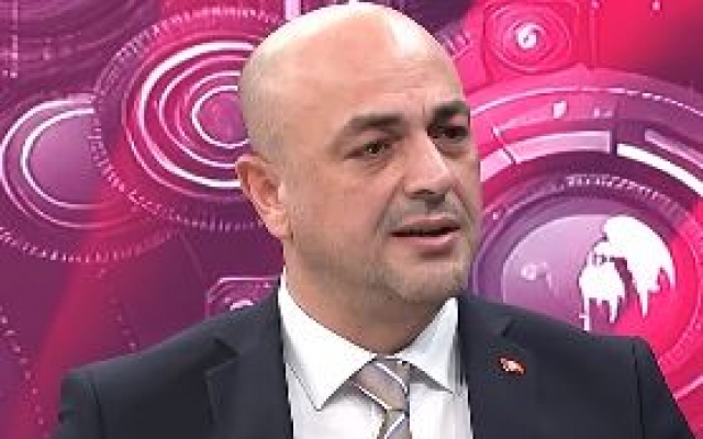 Selçuk Kılıçaslan, projelerini tek tek açıkladı