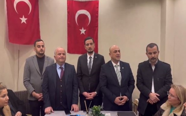 ‘Bu bir siyasi operasyondur’