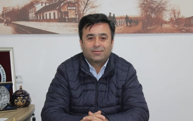 Yekta Tepe’den  23 Nisan mesajı