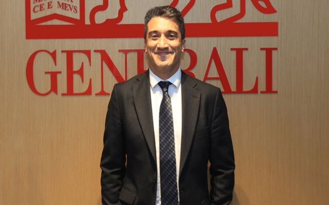 Generali Sigorta’nın yeni CTO’su Cenk Yalçın oldu