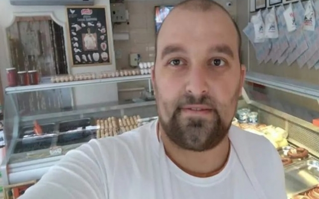 Kasap Sezgin'den acı haber!