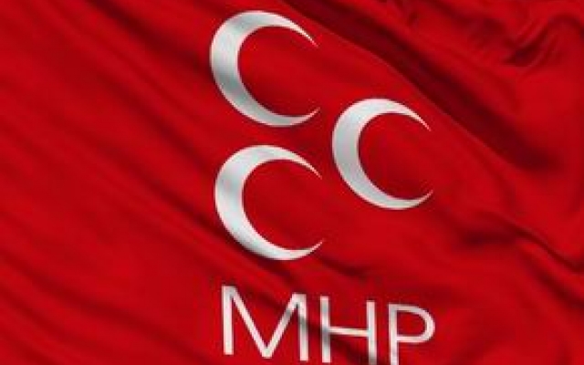 MHP mitinglere başlıyor!