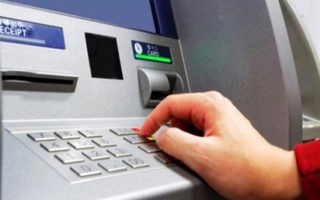ATM’lerle ilgili yeni düzenleme!
