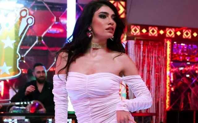 Hazar Ergüçlü Neyden rahatsız olduysanız bir daha yapayım