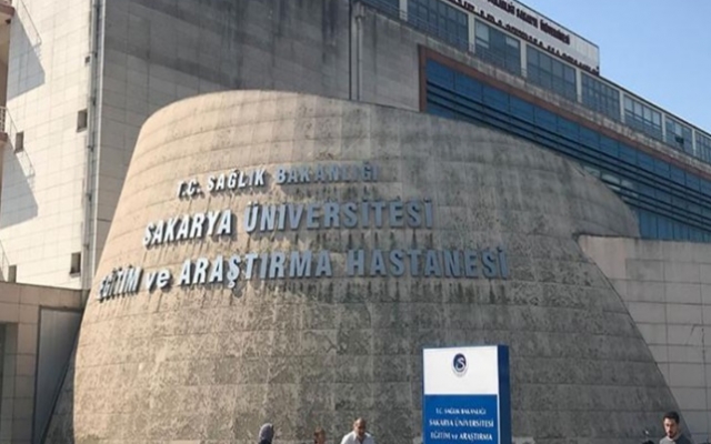 Sakarya'ya 14 hekim kadrosu açıldı