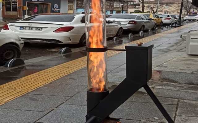 Sakarya’da Pelet Sobanın Alınacağı Tek Adres Taş Pelet Sobaları ve Yakıtları