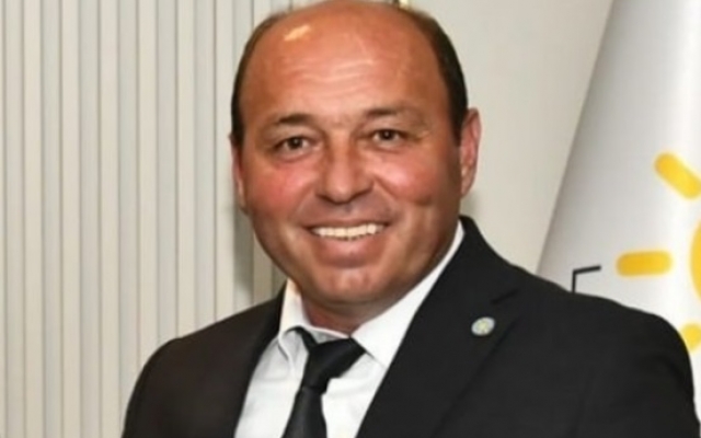 Ferizli'de Ata dönemi