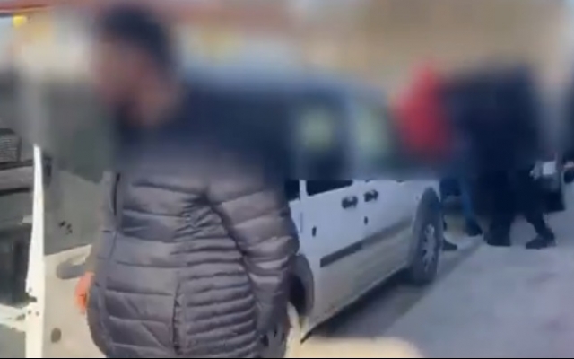 Sakarya Emniyet Müdürlüğü'nden büyük operasyon!