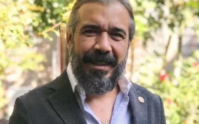 Cevat Davulcu'dan Ramazan Bayramı kutlama mesajı