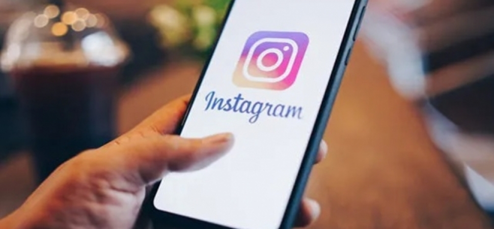 Instagram açıldı