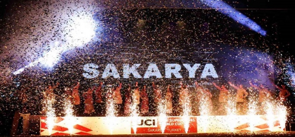 Büyükşehir'den 17 Mayıs'ta dev şampiyonaya özel tanıtım gecesi
