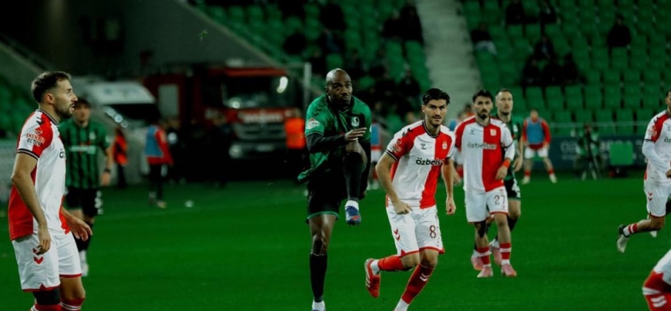 Sakaryaspor 0 Sivasspor 0