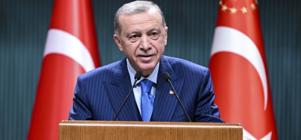 Cumhurbaşkanı Erdoğan Sakarya'ya geliyor!