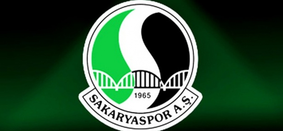 Sakaryaspor'da beklenen istifa açıklaması geldi!