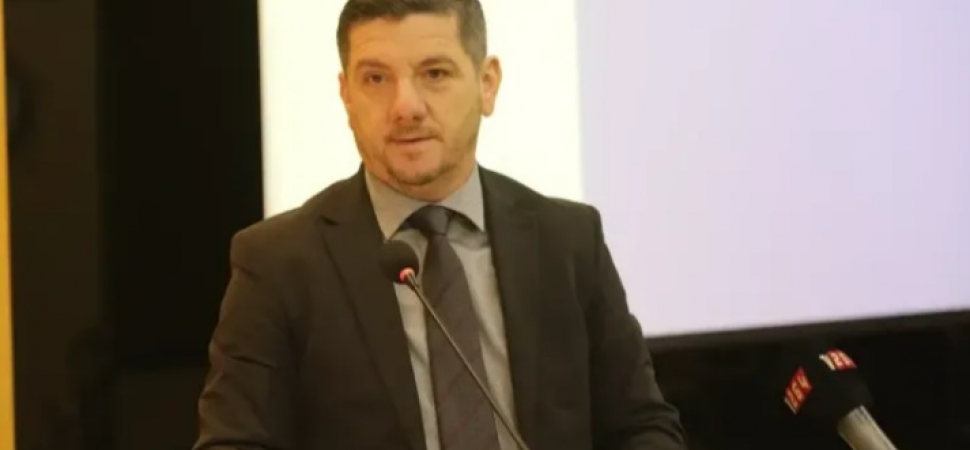 Behlül Bayrak'tan dikkat çeken uyarı