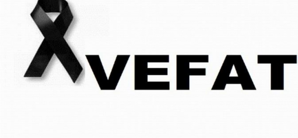 Mevlüde Hasbaş pazar günü toprağa verilecek