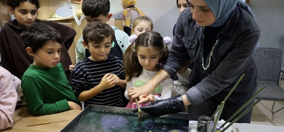 Ara tatilin en renkli programı