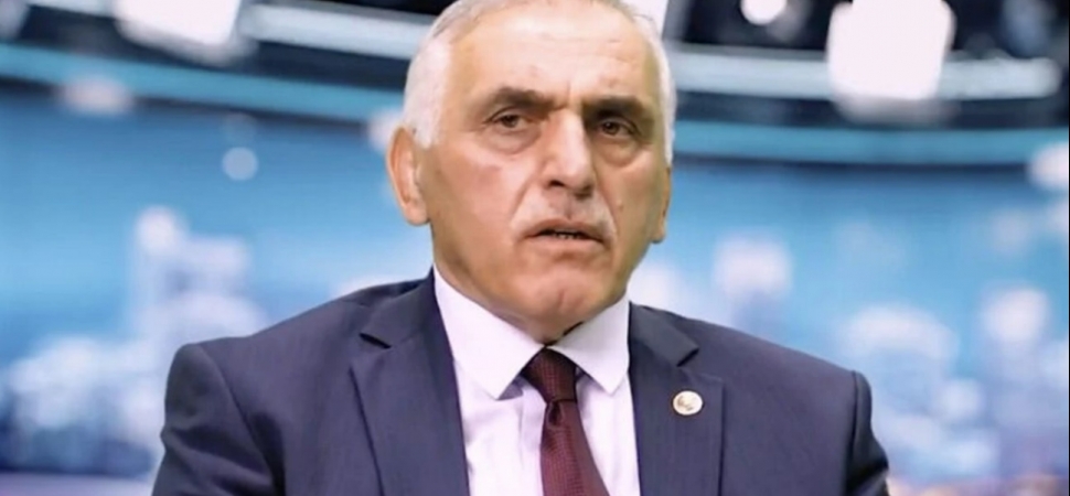 Ali İnci umre mağdurları için devreye girdi!