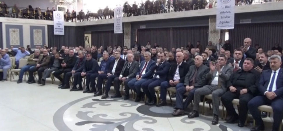 Sakarya Oto Sanatkarları Odası’nda 6 adaylı seçim heyecanı