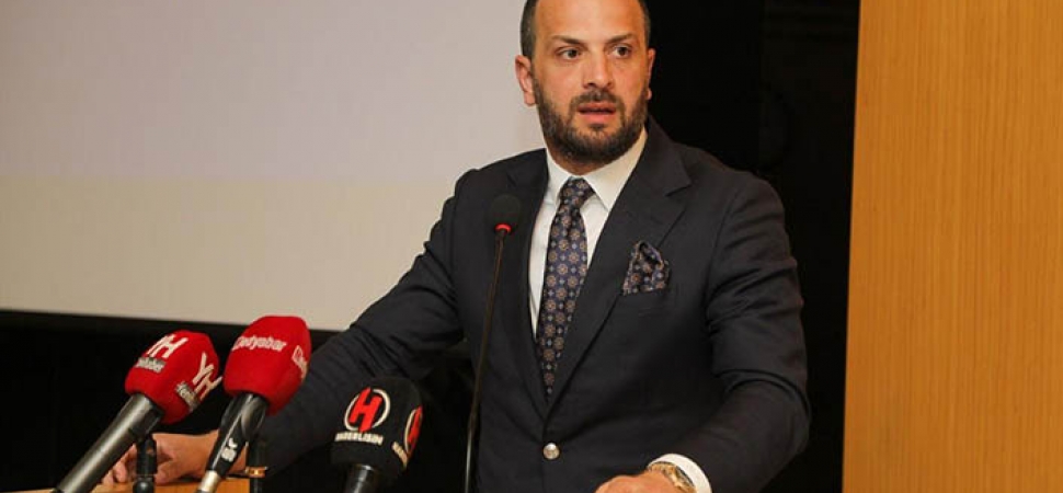 Murat Ekşi 'bir daha aday olmayacaktınız' diye hatırlattı