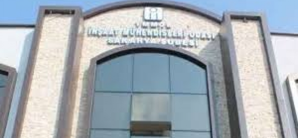 Sakarya'da "Zemin Sakarya" Konulu Panel Düzenleniyor