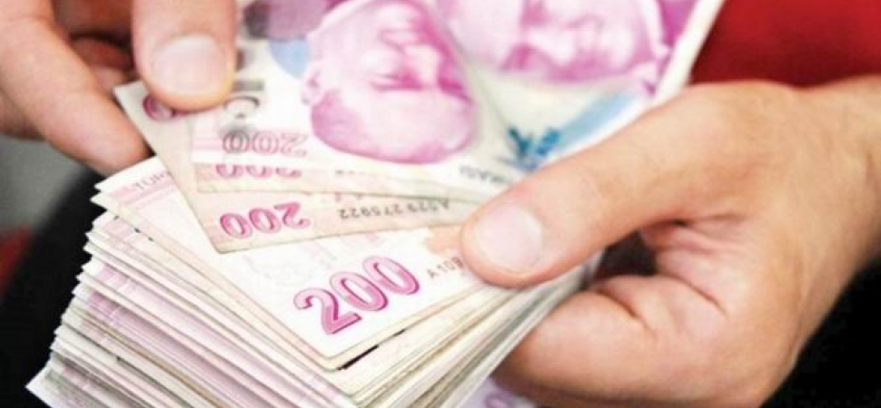 Asgari ücret açıklandı; İşte 2025 asgari ücreti