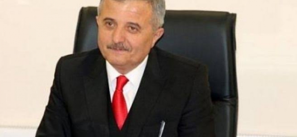 Eski belediye başkanı Ahmet Soğuk silahlı saldırıda hayatını kaybetti!