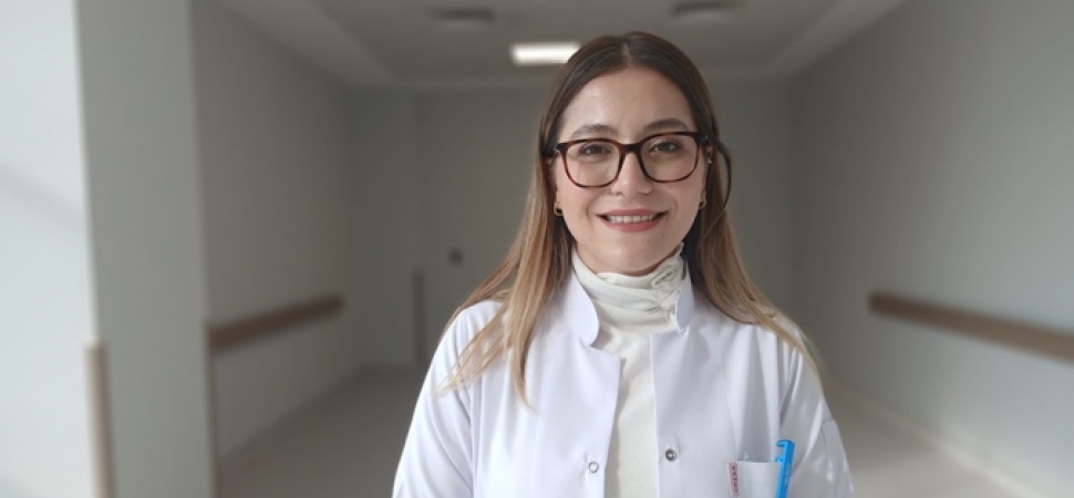Topuk Kanı Taramaları Hayat Kurtarıyor